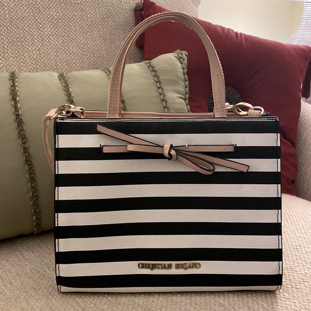 Christian Siriano Purse